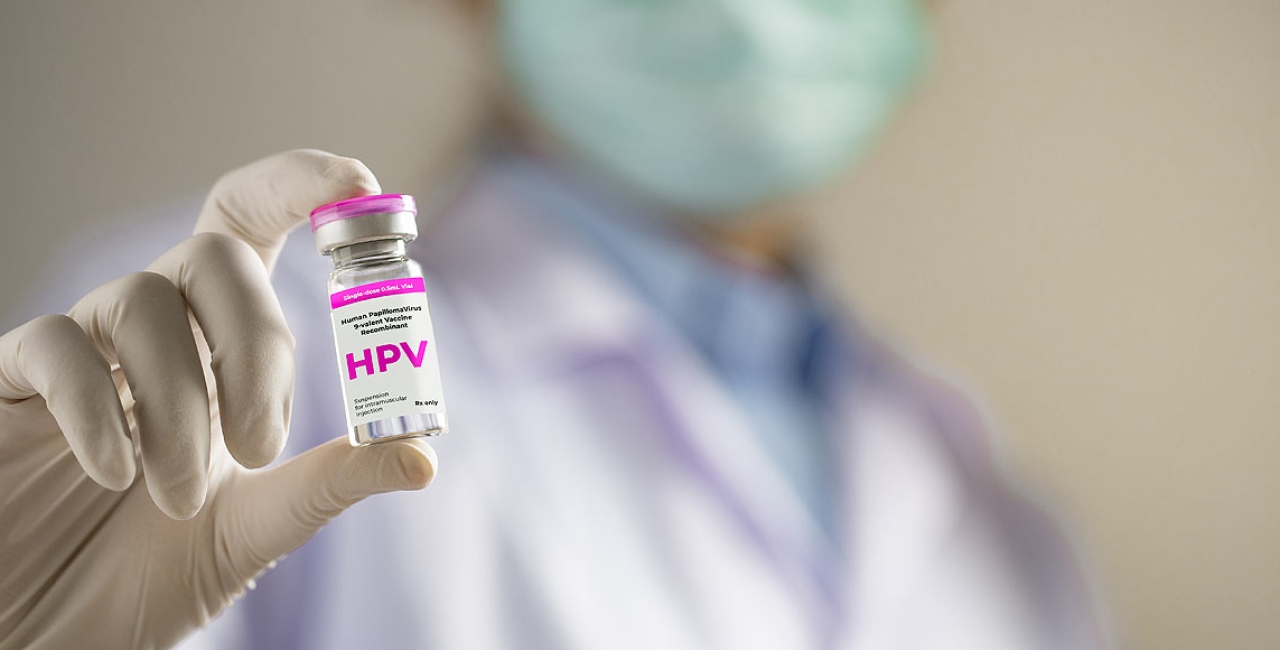  HPV kao uzročnik karcinoma