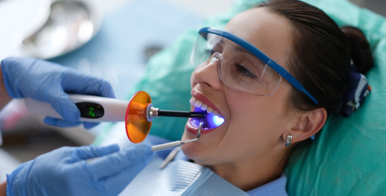 Niskoenergetski laseri u dentalnoj medicini