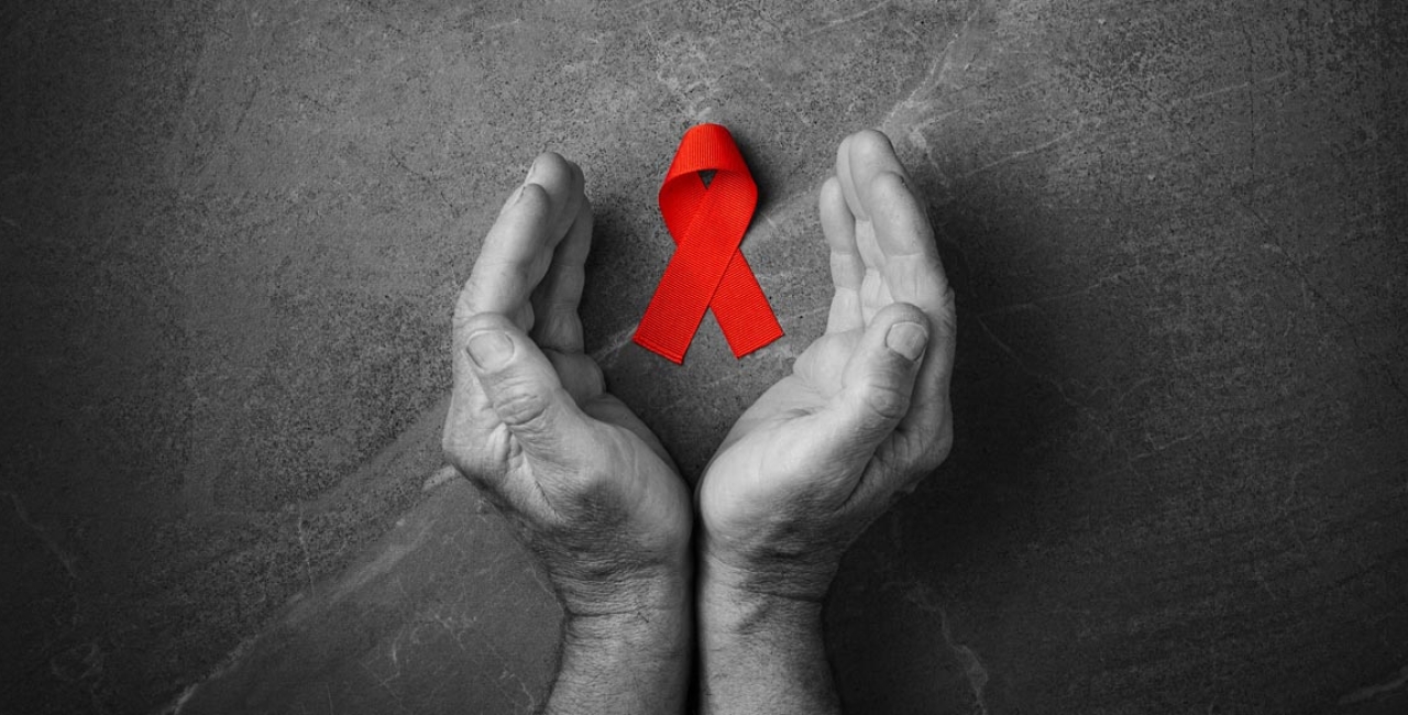 HIV i AIDS – što je to?