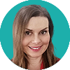 mr. sc. Ivana Oklješa, dr. med. dent.