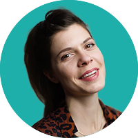 Adriana Kukavčić, mag. diz.