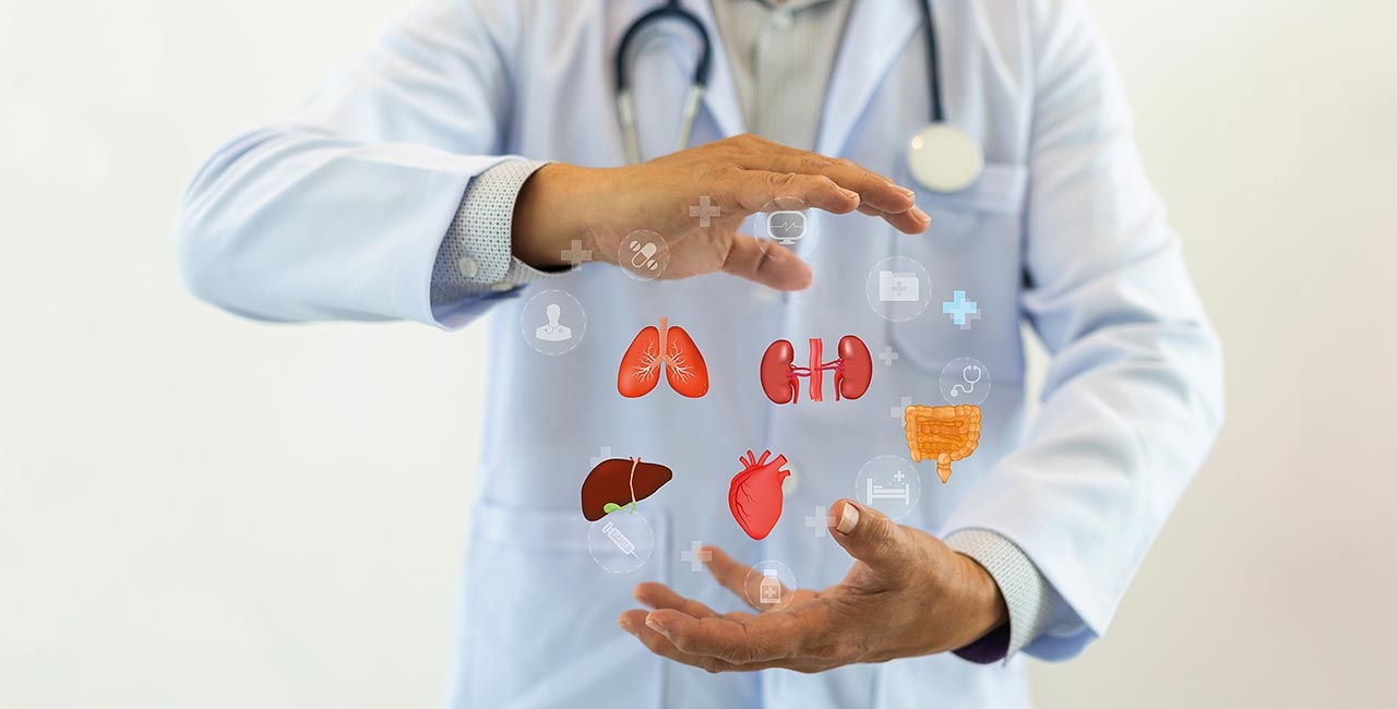 Oralno zdravlje kod transplantiranih bolesnika